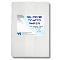 Silicone Coated Paper