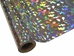 Specialty & Holographic Textile Foil 12.5" x 25' - 