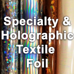 Specialty Foil
