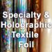 Specialty Foil