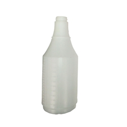 Spray Bottle 24 oz spray bottle, 24oz, chemical resistant