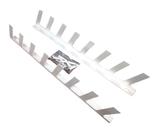 Squeegee Rack Wall Mounted