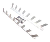 Squeegee Rack Wall Mounted