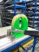 Squeegee Rubber EZ Cutter - ACTEZCUT