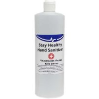 Hand Sanitizer 32oz.