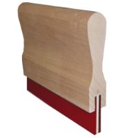 60/90/60 Squeegee with Handle