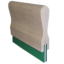 70/90/70 Squeegee with Handle