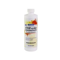 Strip-e-doo Emulsion Remover Concentrate 8oz