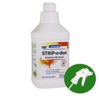 Strip-E-Doo (Emulsion Remover) Quart