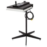 Super Seca Flash Cure Unit 16 x 16