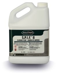 Superkleen SPIF II Gallon – Albatross cured ink spot remover