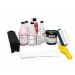 Screen Printing Supply Package #2 Orange Works Emulsion, ICC chemicals, scoop coater and screen printing accessories