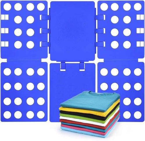 T-Shirt Folder