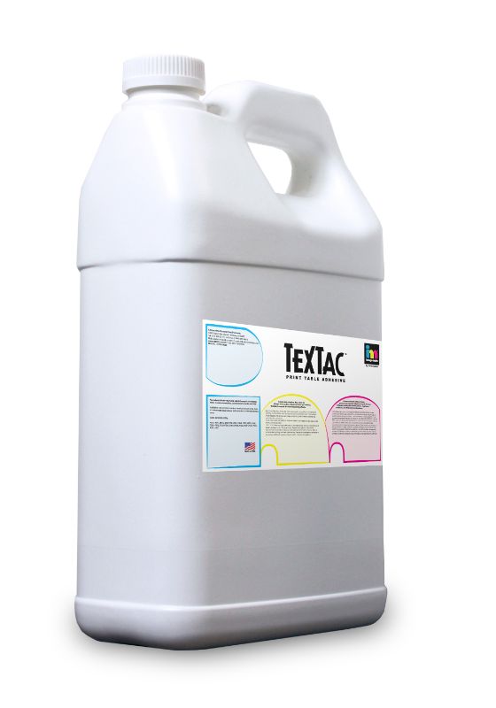 Tex Tac Adhesive