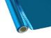 Blue Textile Foil