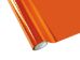 Orange Textile Foil
