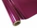 Pink Textile Foil