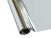 Bright Silver Foil