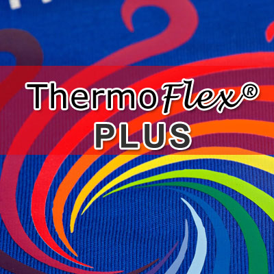 ThermoFlex Plus Heat TRansfer Vinyl