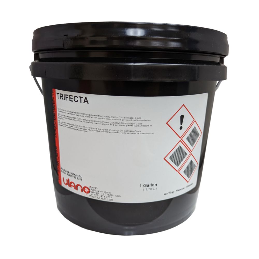Trifecta Injection Trifecta Emulsion (Gallon)