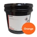 Ulano Orange Emulsion - Orange Color