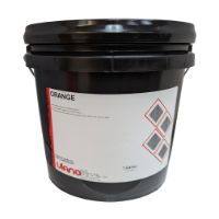 Ulano Orange SBQ Photopolymer Emulsion – Gallon