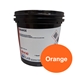 Ulano Orange Emulsion - Quart Orange Color