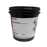 Ulano Orange Emulsion - Quart