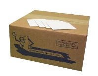 Ultimate Clean Up Cards Box of 1500