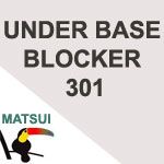 Matsui - Under Base Blocker 301 (Quart) #M301BINUC2