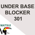 Matson Blocker Matsui - Under Base Blocker 301 (Quart) #M301BINUC2