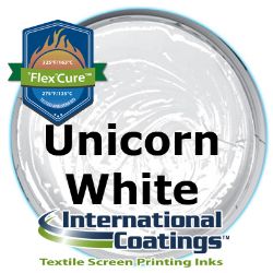 Unicorn White Ink