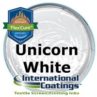 Unicorn White Ink