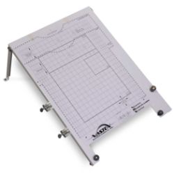 VRS Lite Pin Registration System - Universal