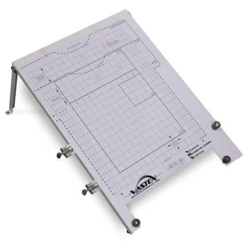 VRS Lite Pin Registration System - Universal
