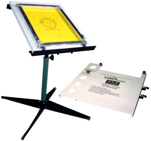 VRS Pin Registration System