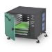 Vastex screen drying cabinet – Dri-Vault 10 Screen