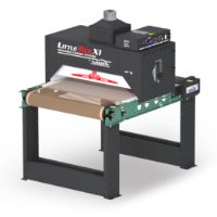 Vastex LittleRed X1 30 Conveyor Dryer – entry-level screen printing dryer
