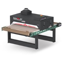 Vastex LittleRed X2 54 Conveyor Dryer – dual heater screen printing dryer