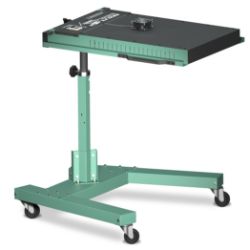 Vastex RedFlash 18x24 Flash Cure Unit – Large Digital Screen Printing Flash Dryer with Cooling Fan