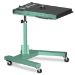 Vastex RedFlash 18x24 Flash Cure Unit – Large Digital Screen Printing Flash Dryer with Cooling Fan