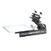 Vastex V-10 CraftPrinter screen printing press