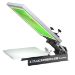 Vastex V-10 CraftPrinter Screen Printing Press - VXV1011