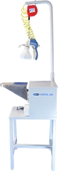 Venta-2M Cleaning Station 