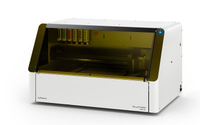 BD-12 Desktop UV Printer