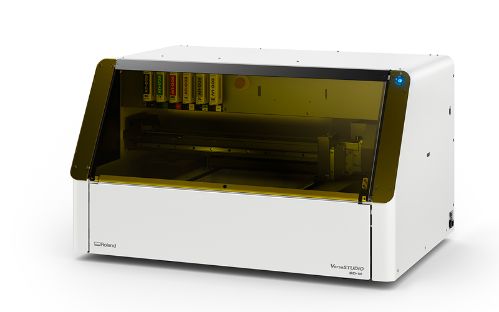 BD-12 Desktop UV Printer