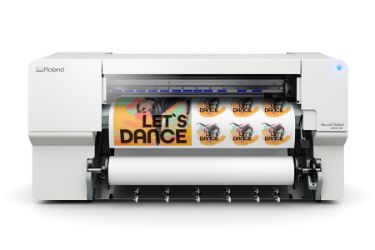 BN2-30 30" Eco Solvent Printer