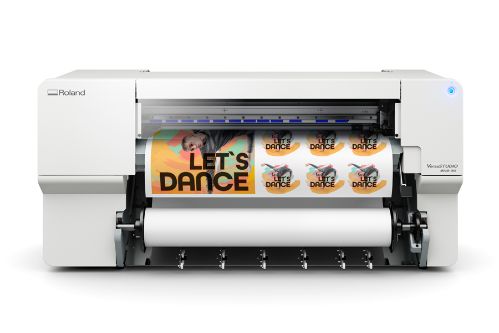 BN2-30 30" Eco Solvent Printer