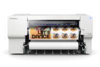 BN2-30 30" Eco Solvent Printer