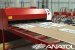 Vulcan Gas Conveyor Dryer - ANVULCAN